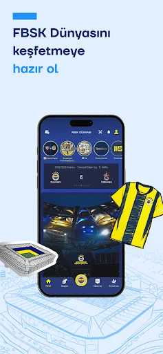 Fenerbahçe SK