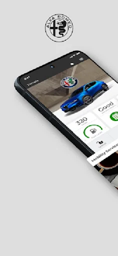My Alfa Connect