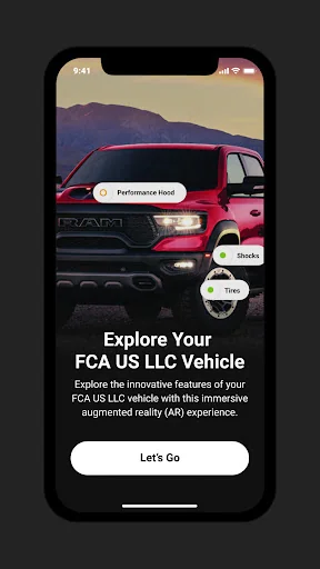 FCA Know & Go