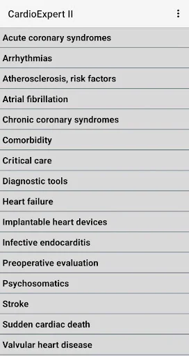 CardioExpert II