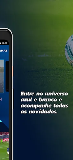 FC Porto TV screenshot 4