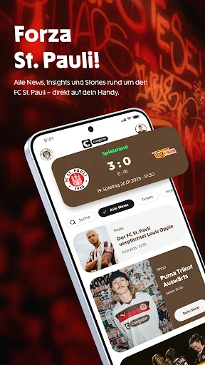 FC St. Pauli