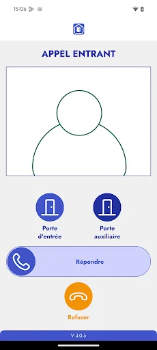 Tel2Voice Utilisateur