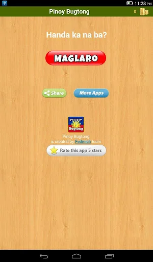 Pinoy Bugtong (Riddles) screenshot 4