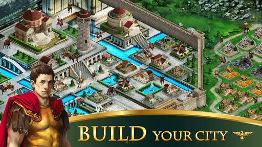 Empire:Rome Rising