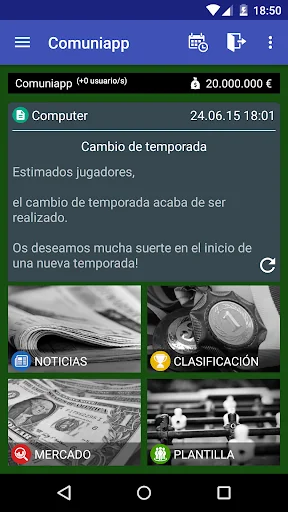 Comuniapp