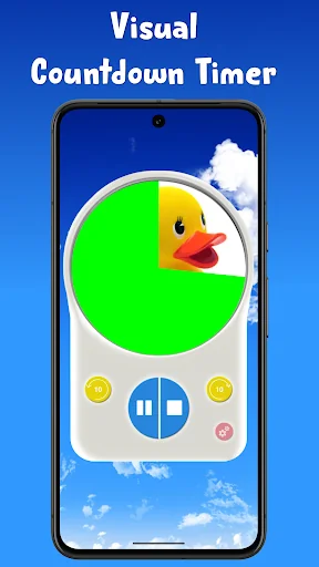 Visual Countdown Timer