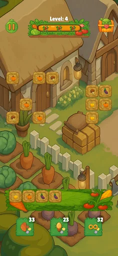 Triplink Tales: Match&Discover