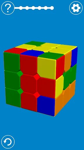 Cube