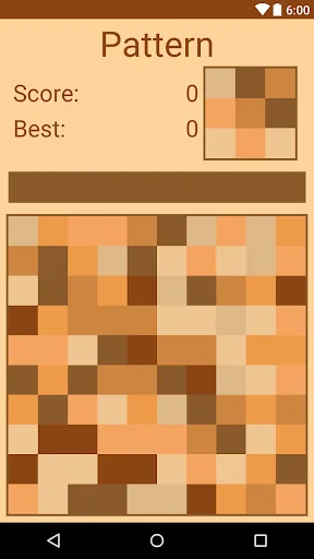 Pattern