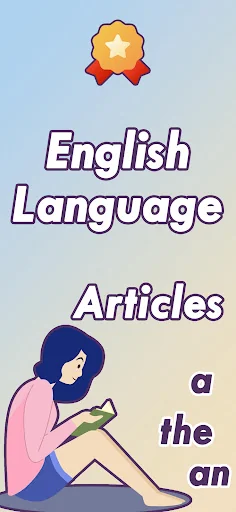 Learn English Course: Articles