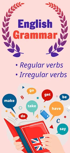 English Grammar:Verbs & tenses