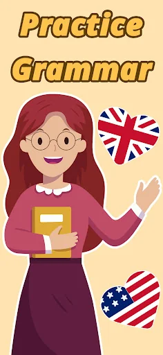 Practice Grammar:Learn English