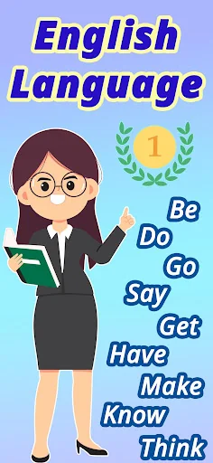Learn English course: Verbs