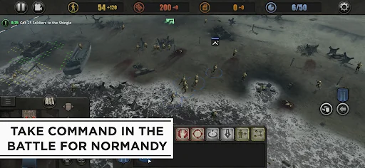 Company of Heroes screenshot 2