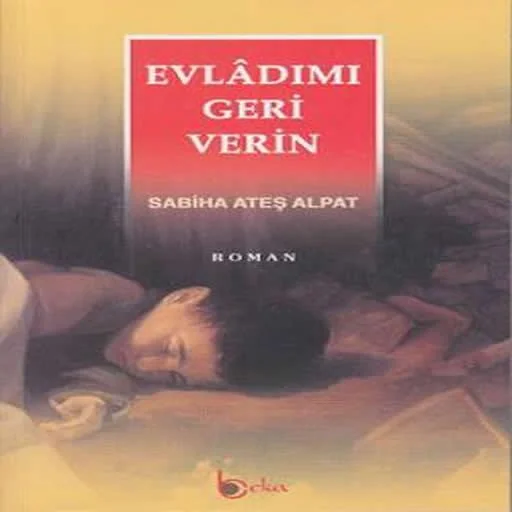 Evlâdımı Geri Verin screenshot 1