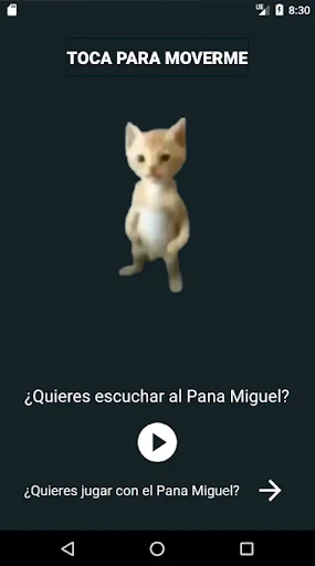 Pana Miguel