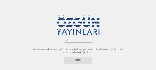 Özgün Mobil Kütüphane