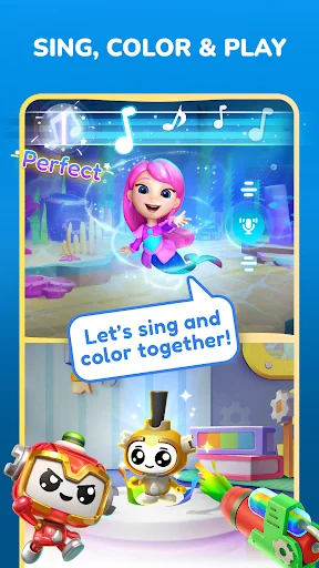 Applaydu Play & Discover