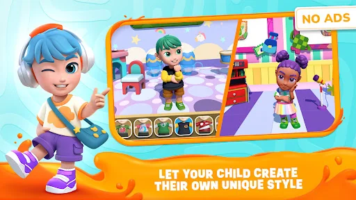 Applaydu Play & Discover