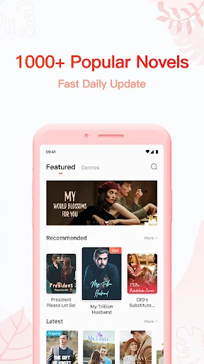 LikeRead