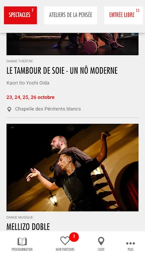 Festival d'Avignon