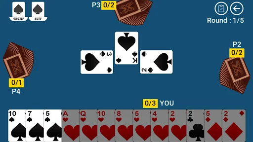 Callbreak Champ
