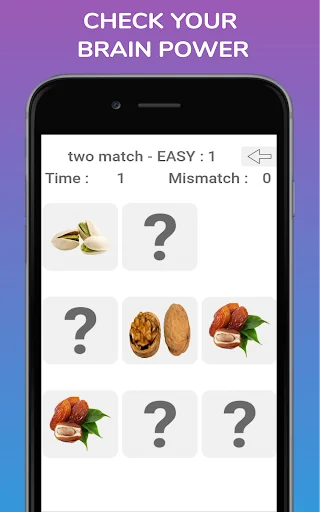Picture Match : Classic Puzzle