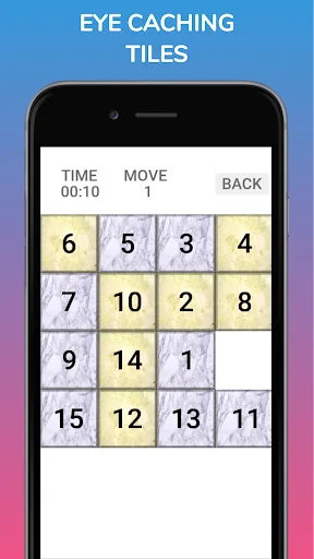 Slide Mania : Classic Puzzle