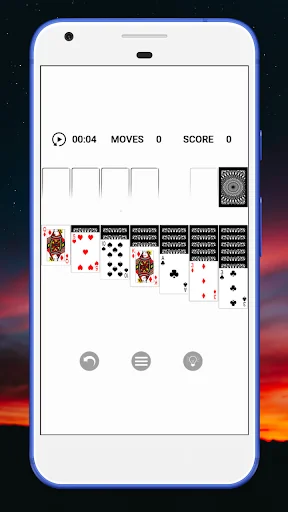 Solitaire