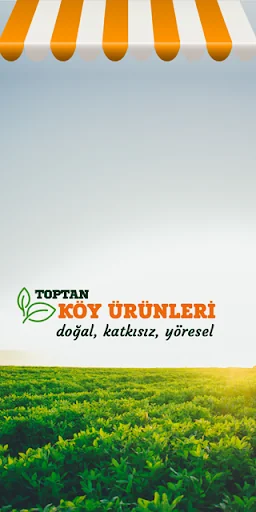 Toptan Köy Ürünleri