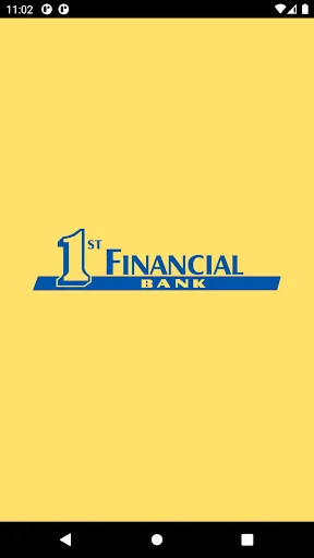 First Financial Bank – Alabama