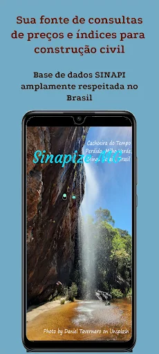 Sinapize MG