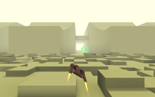 No Limit Racer screenshot 2