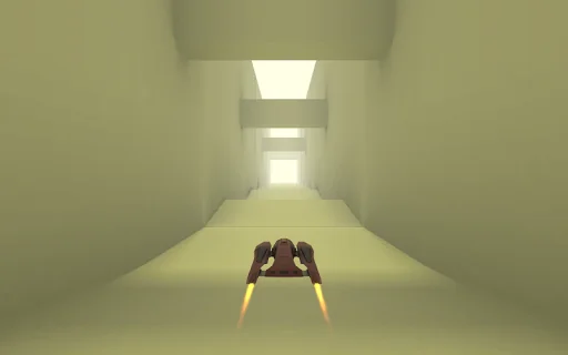 No Limit Racer screenshot 3