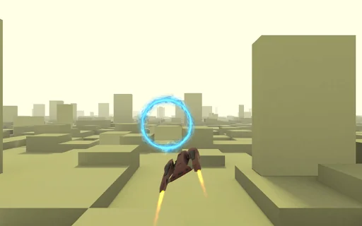 No Limit Racer screenshot 4