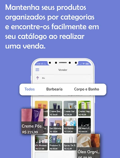 Calendar Customers