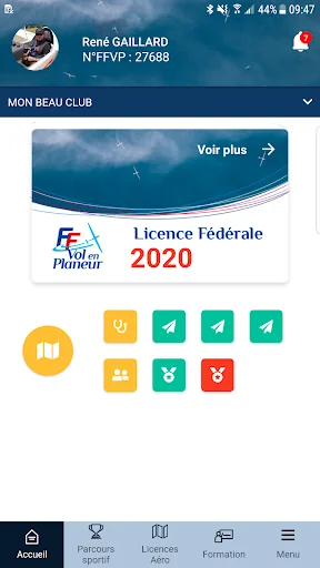 FFVP