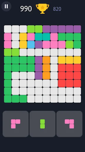 1010 Block Puzzle
