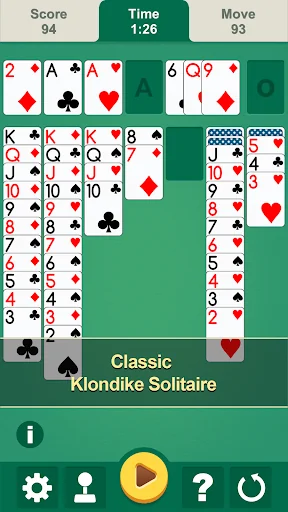 Solitaire Classic