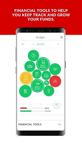 CFSB - Mobile Banking screenshot 3