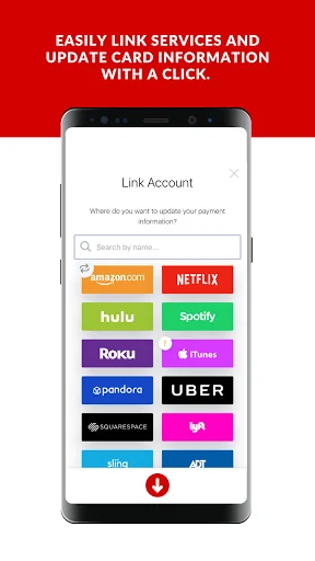 CFSB - Mobile Banking screenshot 4