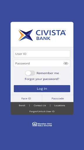 CB-Mobile Banking