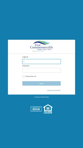First Commonwealth FCU Mobile