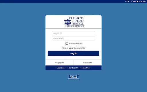 PFFCU Mobile Banking screenshot 4