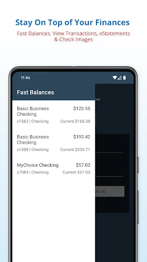 ANBTX Mobile Banking screenshot 4