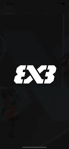 FIBA 3x3 Ref App