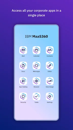 IBM MaaS360