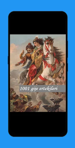 Müñ Bir Gije  erteki