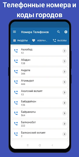 Telefon Belgileri